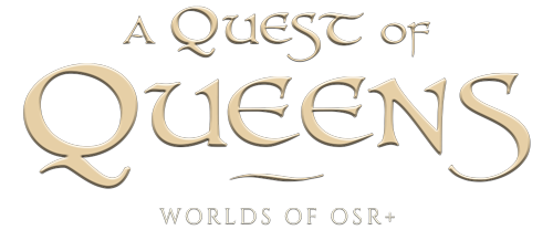 A Quest of Queens
