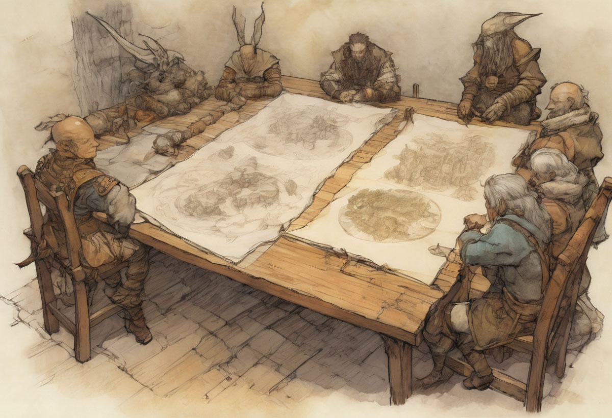 System License — Advanced Old School Revival — OSR+