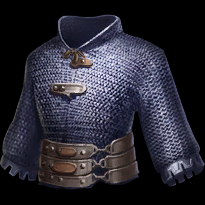 Icon of Chain Mail