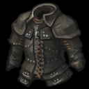 Icon of Armored Coat