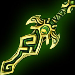 Weapon Icon