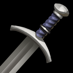 Icon of Bastard Sword