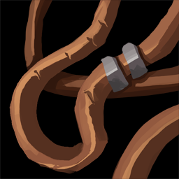 Weapon Icon