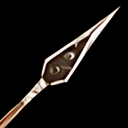Icon of Assegai (Dogwood Spear)
