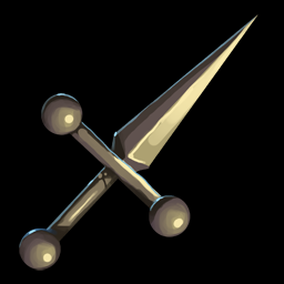 Weapon Icon