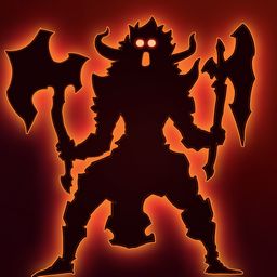 Icon of Berserker Rage