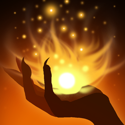 Icon of Sorcerous Touch